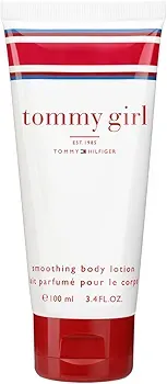 Body Lotion Tommy Hilfiger
