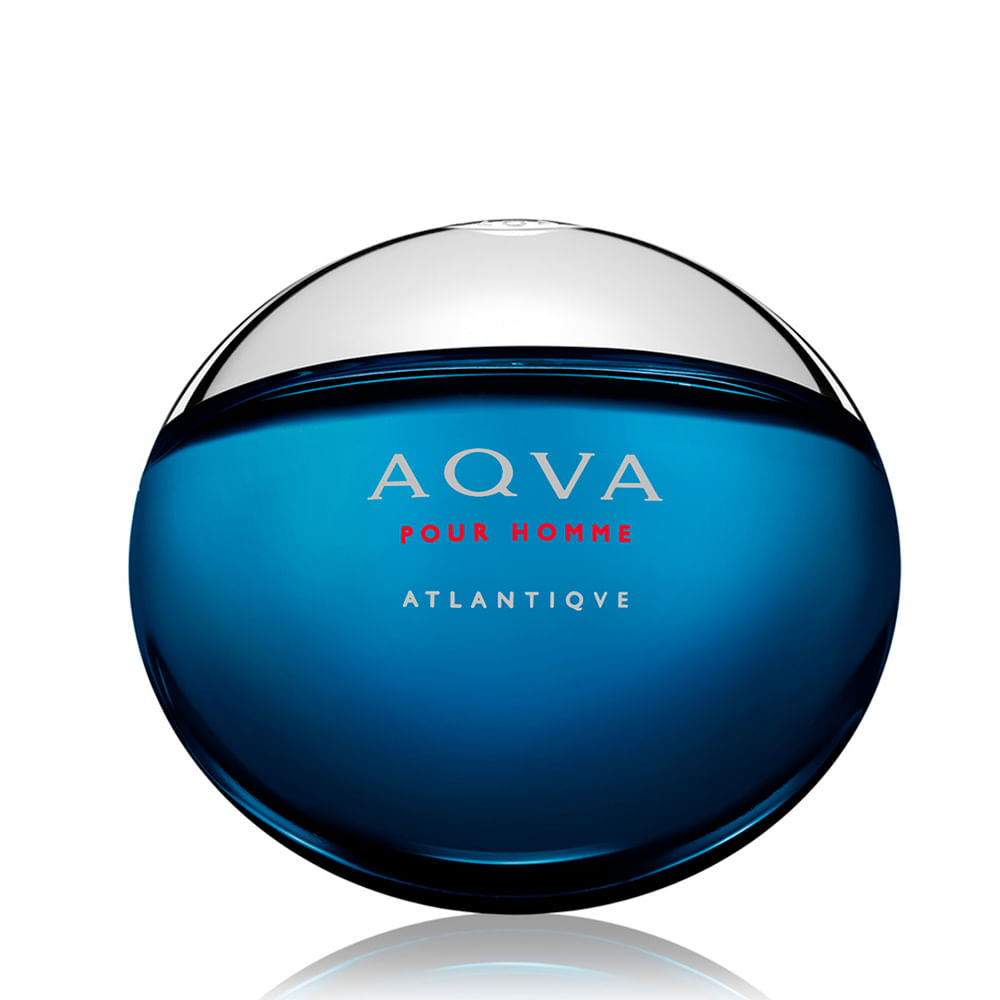 Bvlgari aqva pour homme eau discount de toilette masculino 100 ml