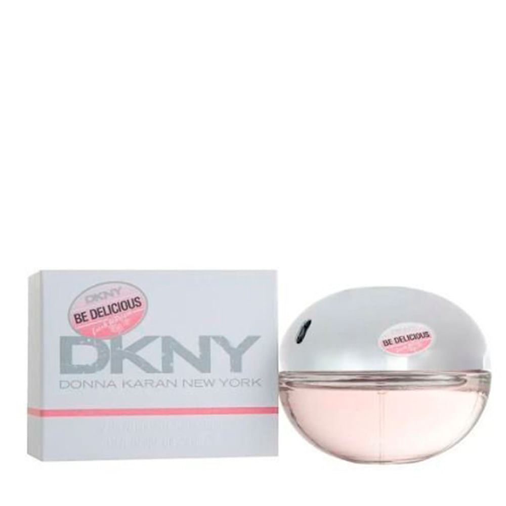 Donna Karan DKNY Be Delicious For Women 50ml Eau De Parfum Spray