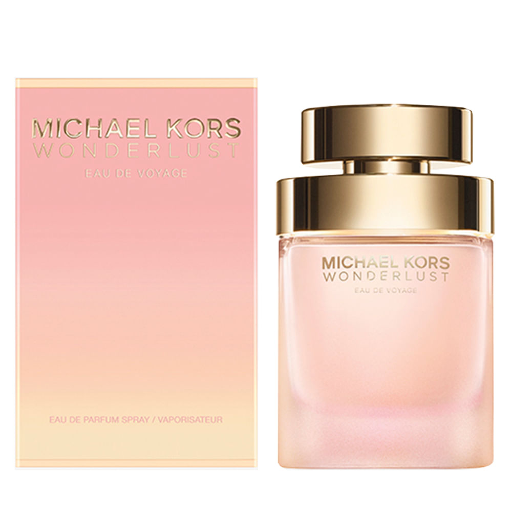 Wonderlust eau de voyage Clearance