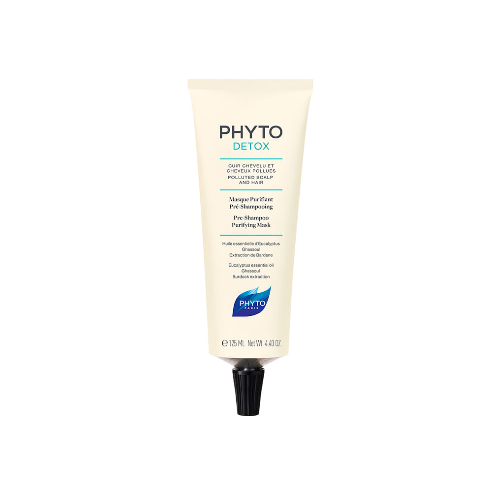 Phyto---Phytodetox---Mascara-Pre-Shampoo-Purificante-125ml---3338221003270