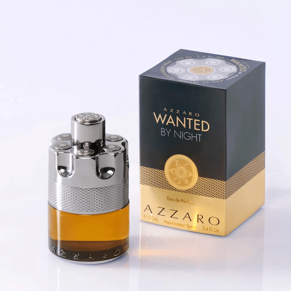 Azzaro - Wanted Eau de Parfum