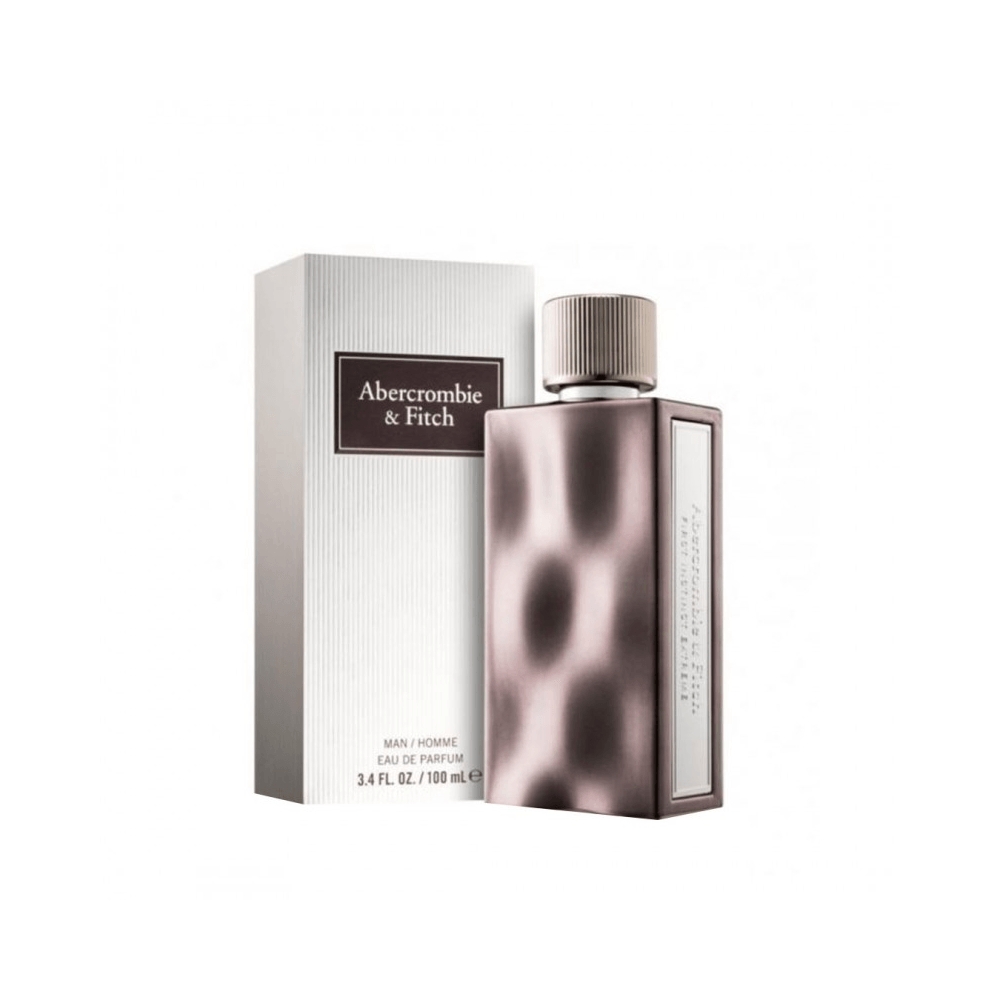 Perfume Masculino Abercrombie & Fitch First Instinct Men Extreme