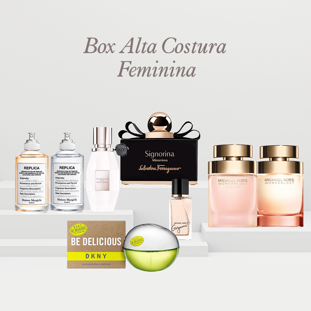 feminino