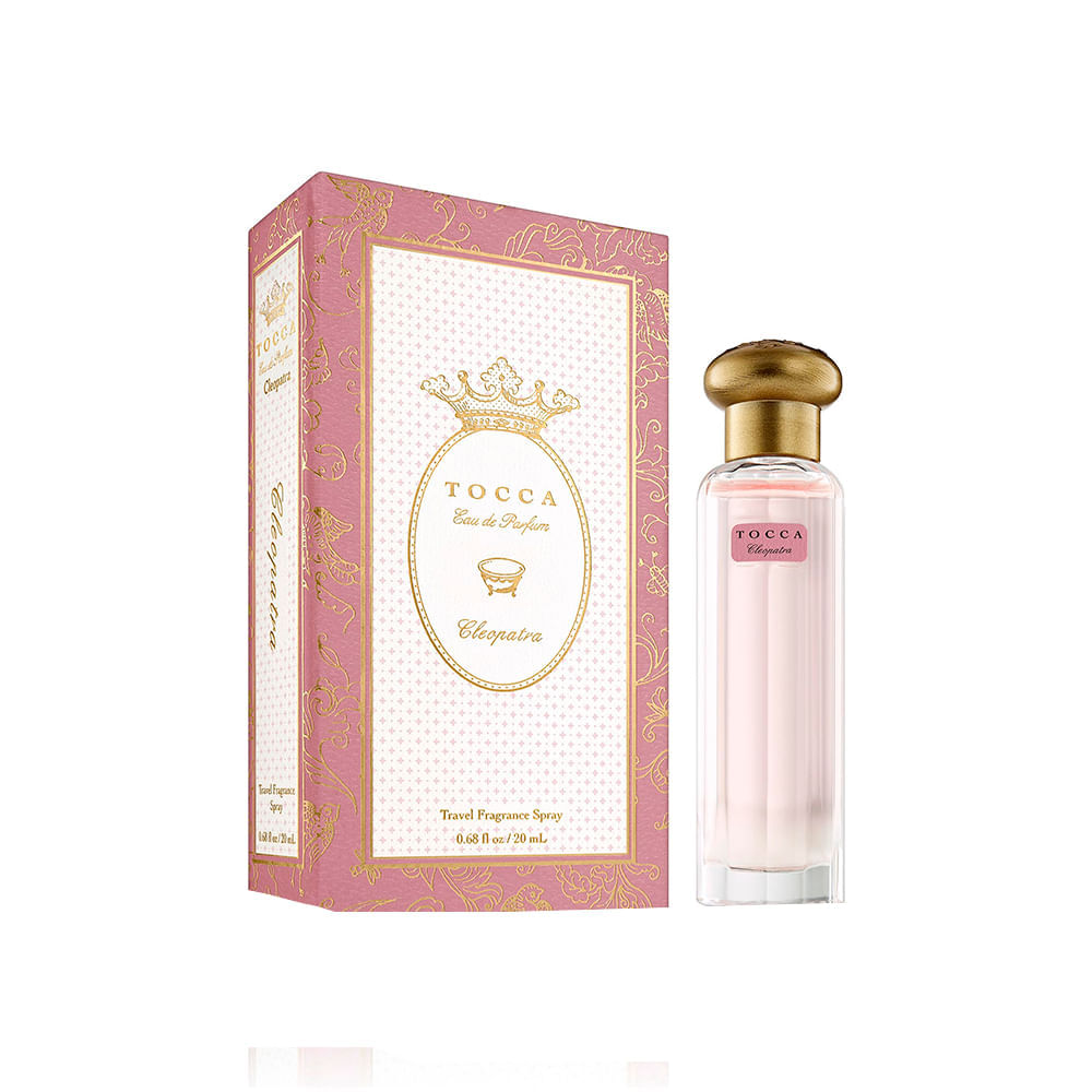 Tocca-Cleopatra-Eau-de-Parfum---Perfume-Feminino-Travel-Spray-20ml---725490049215