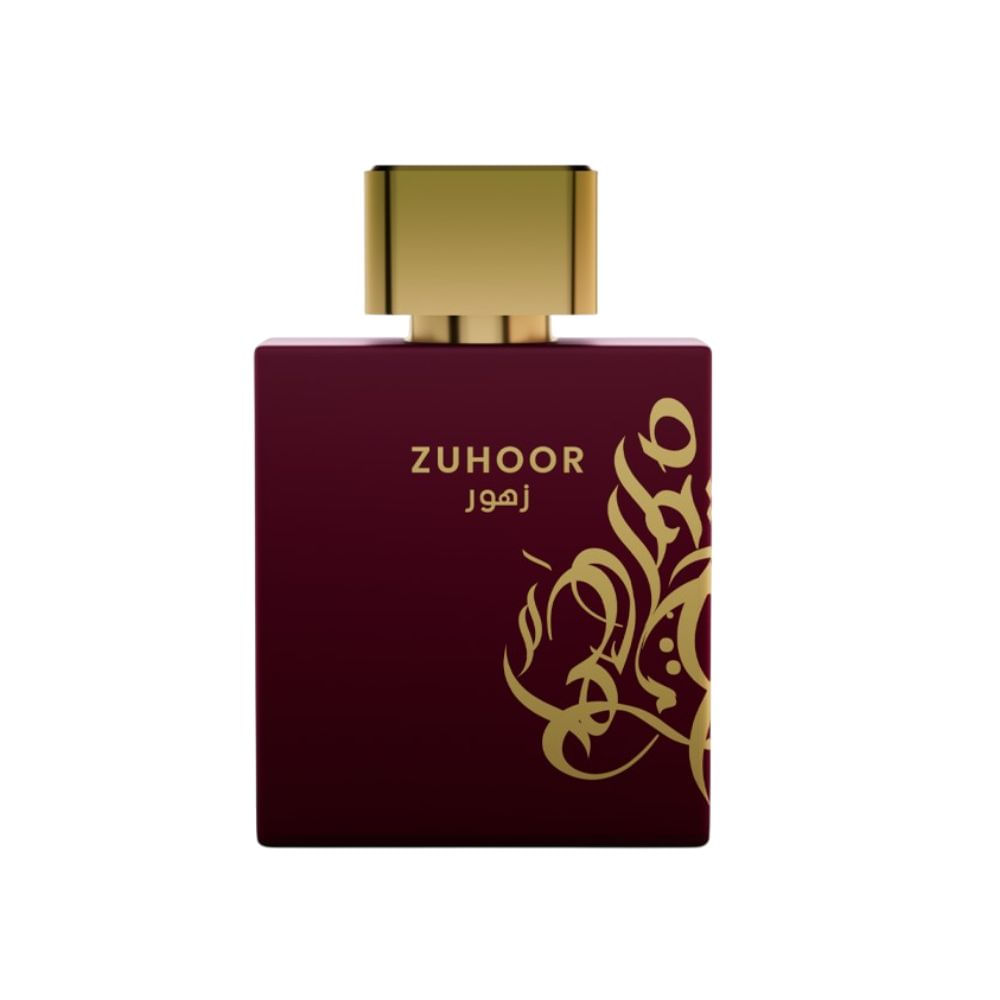 ZUHOOR