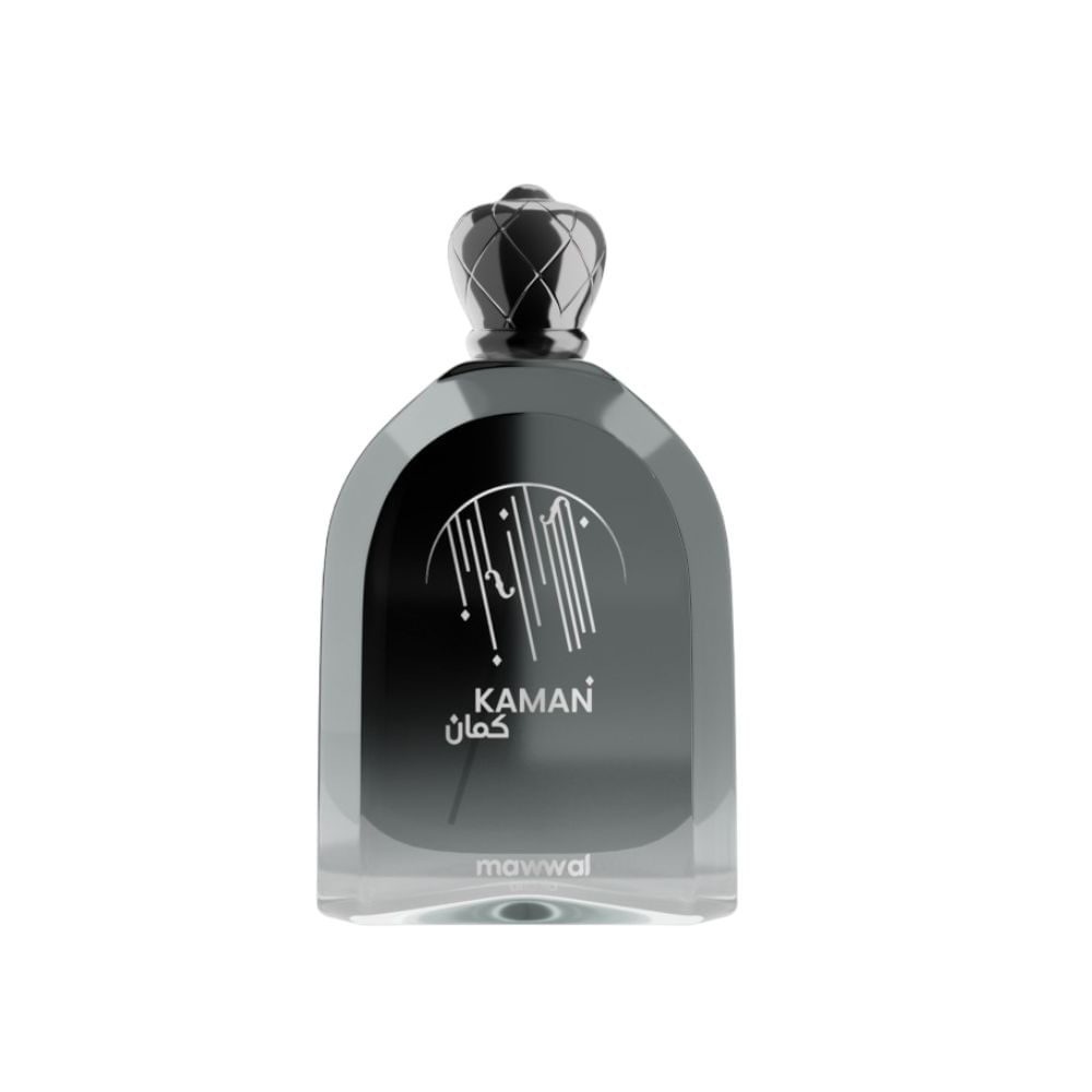 KAMAN1