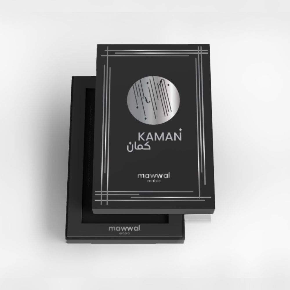 KAMAN
