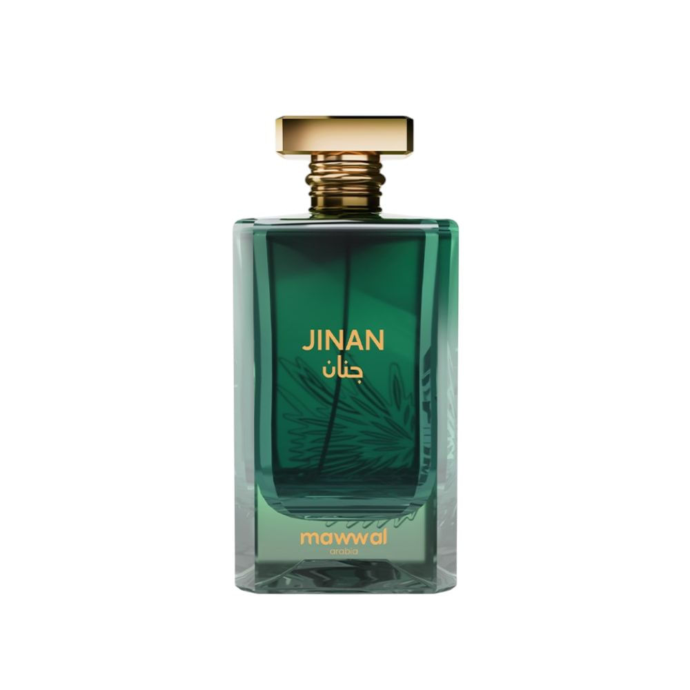 JINAN