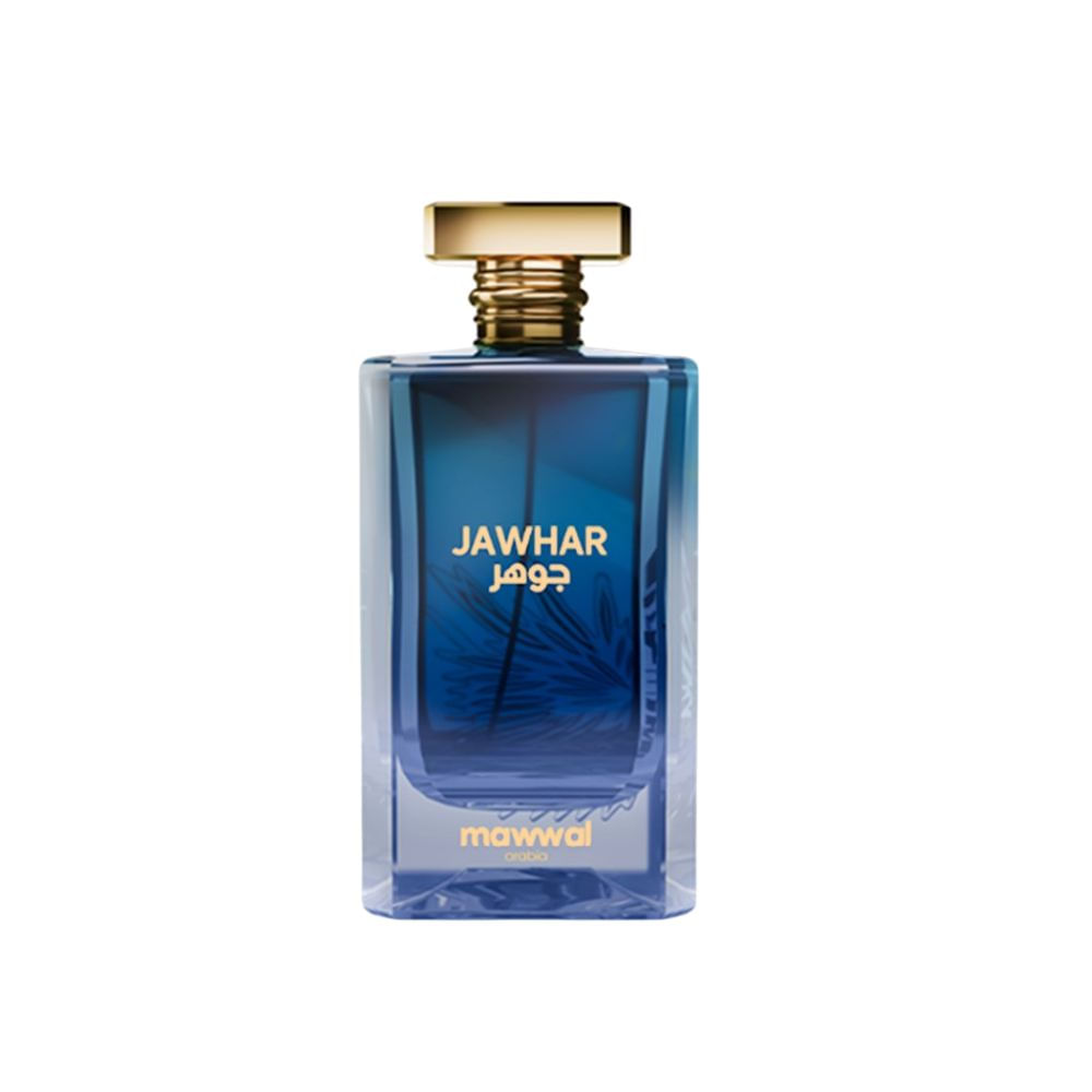 JAWHAR