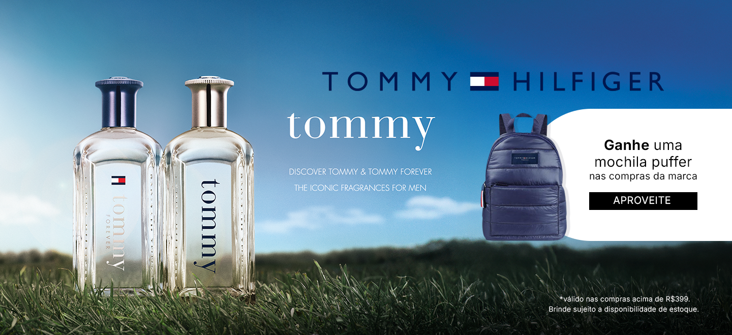 Tommy