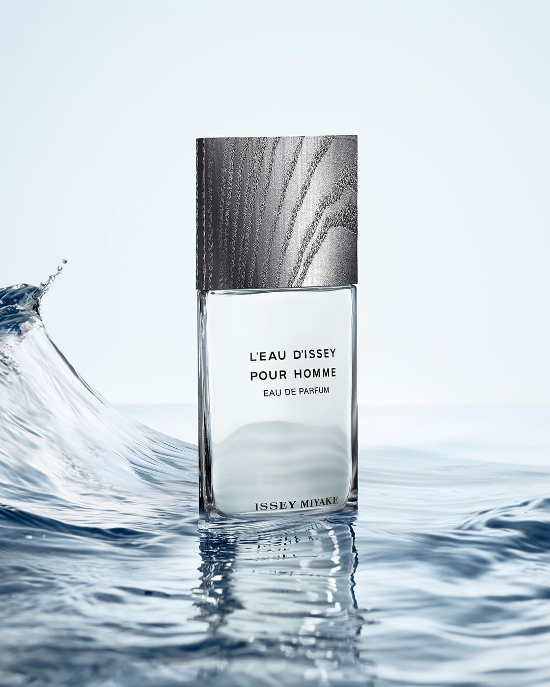 Issey Miyake L'eau D'issey Pour Homme Eau De Parfum - lybbeauty