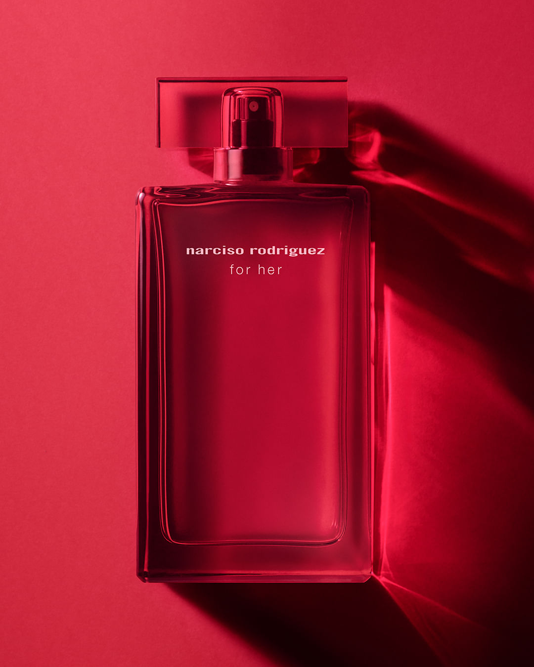 Narciso Rodriguez For Her Eau De Parfum - lybbeauty
