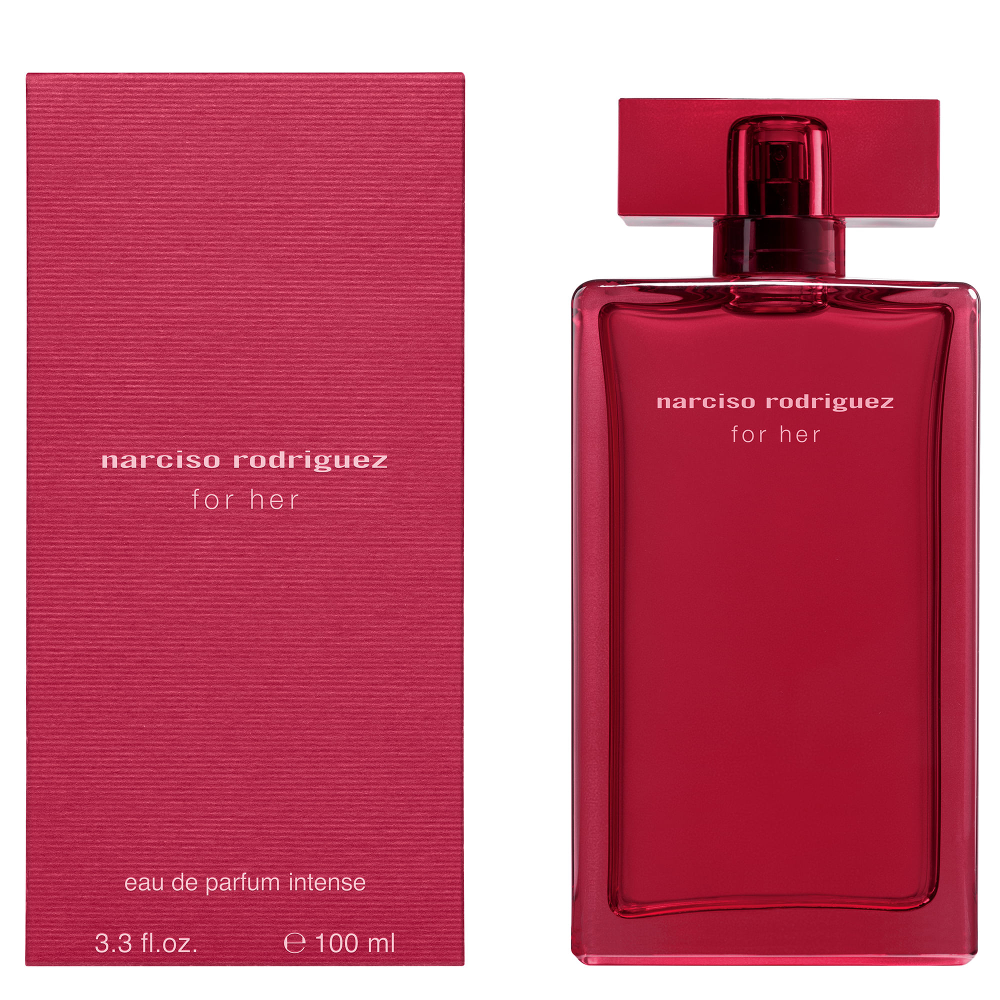 Narciso Rodriguez For Her Eau De Parfum - lybbeauty