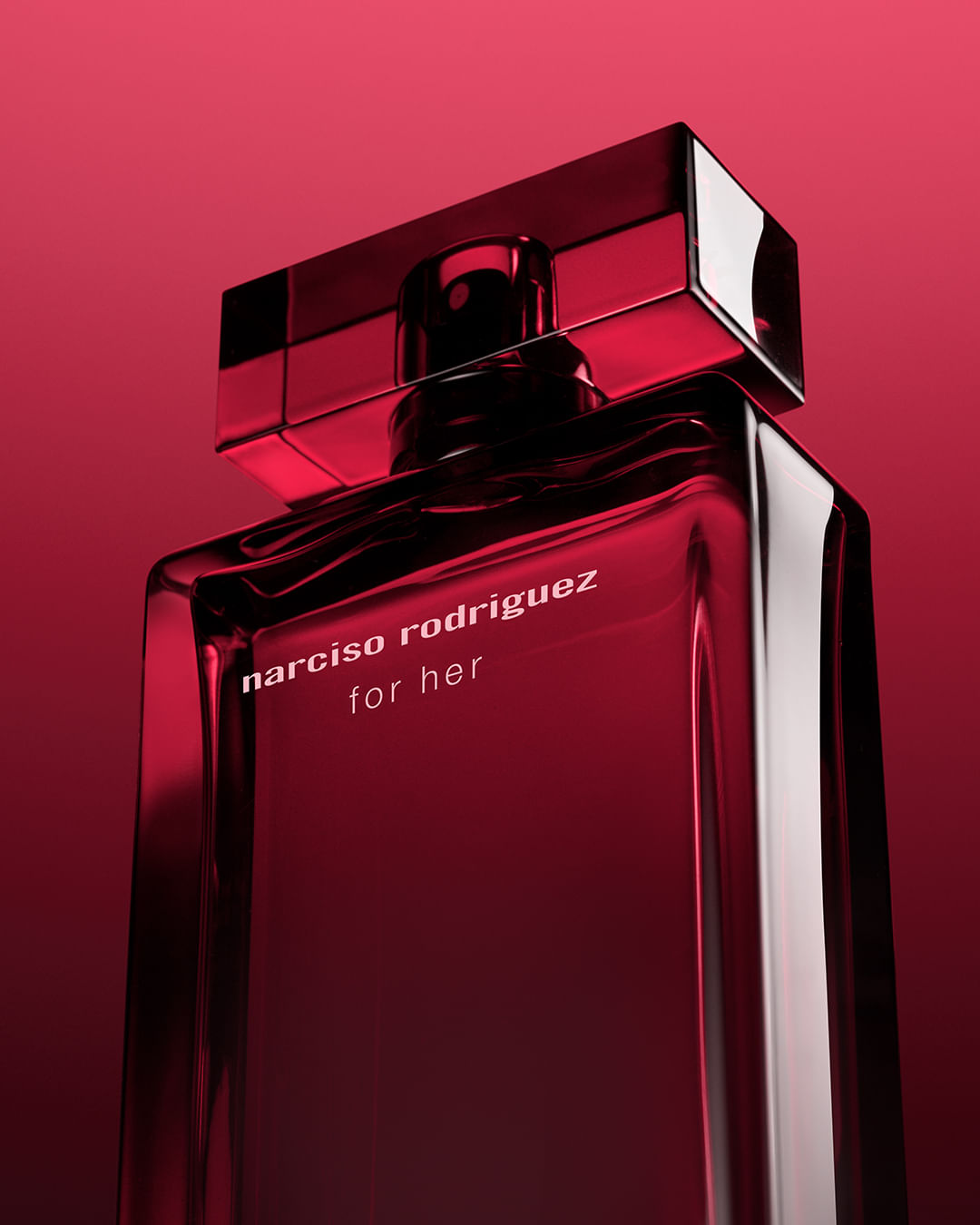 Narciso Rodriguez For Her Eau De Parfum - lybbeauty
