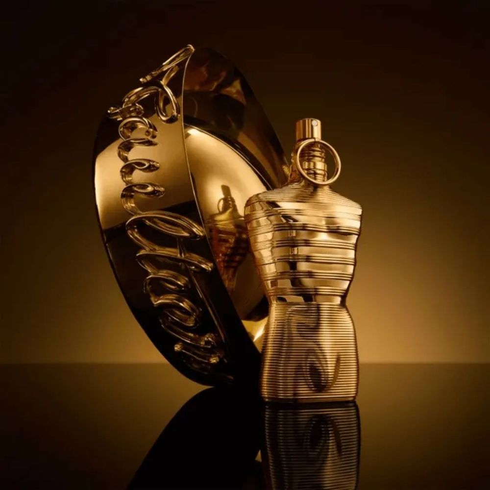 Jean Paul Gaultier Le Male Elixir Absolu Parfum - Perfume