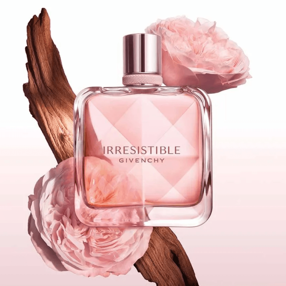 Givenchy Irresistible Eau De Parfum - Perfume Feminino 50ml