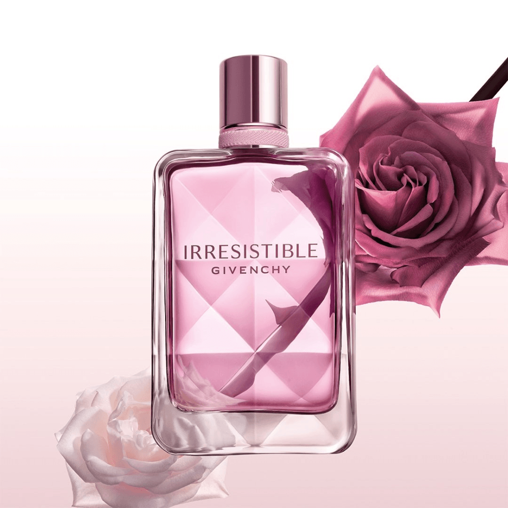 Givenchy Irresistible Eau De Parfum - Perfume Feminino Very Floral