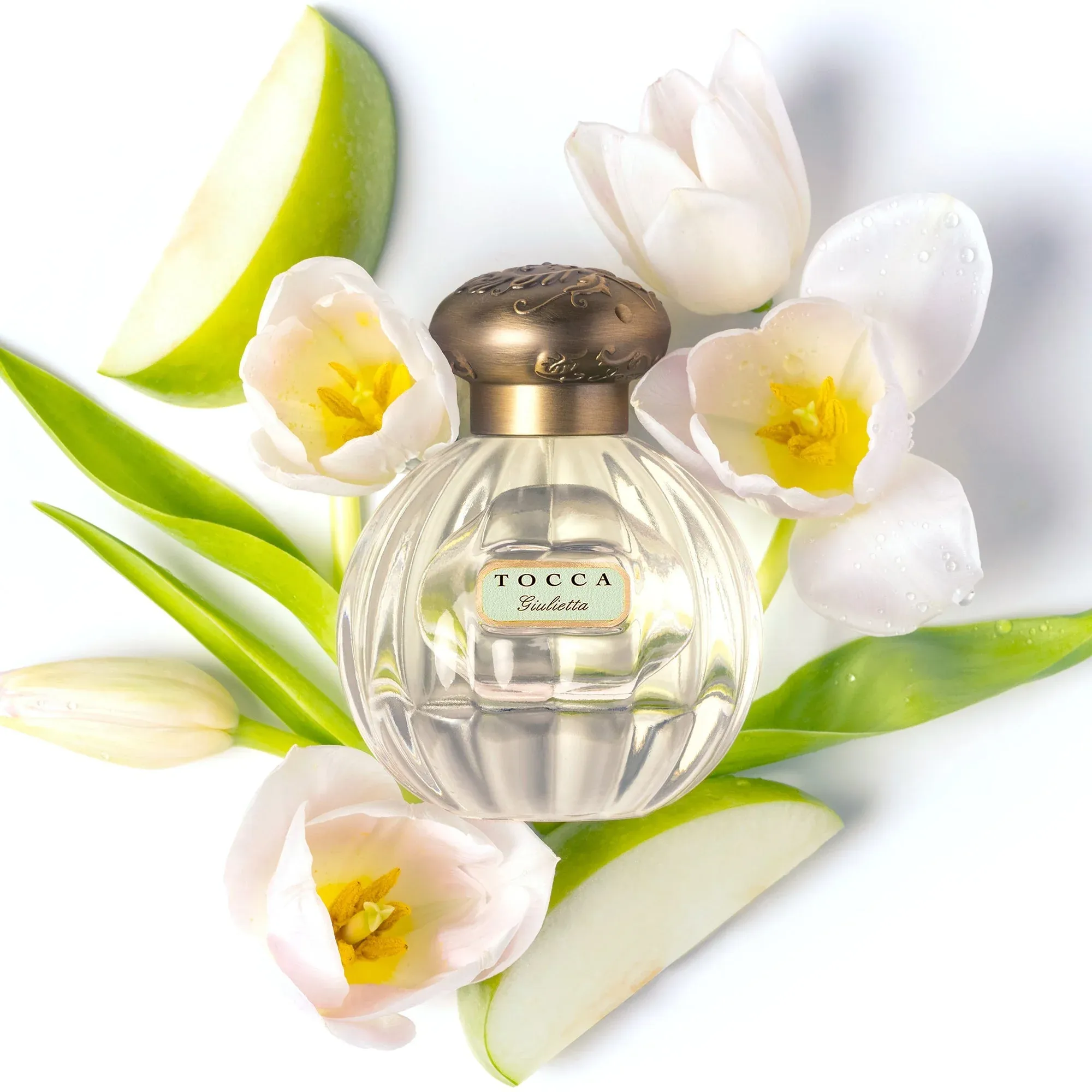 Tocca Giulietta Eau de Parfum - Perfume Feminino 10mL - lybbeauty
