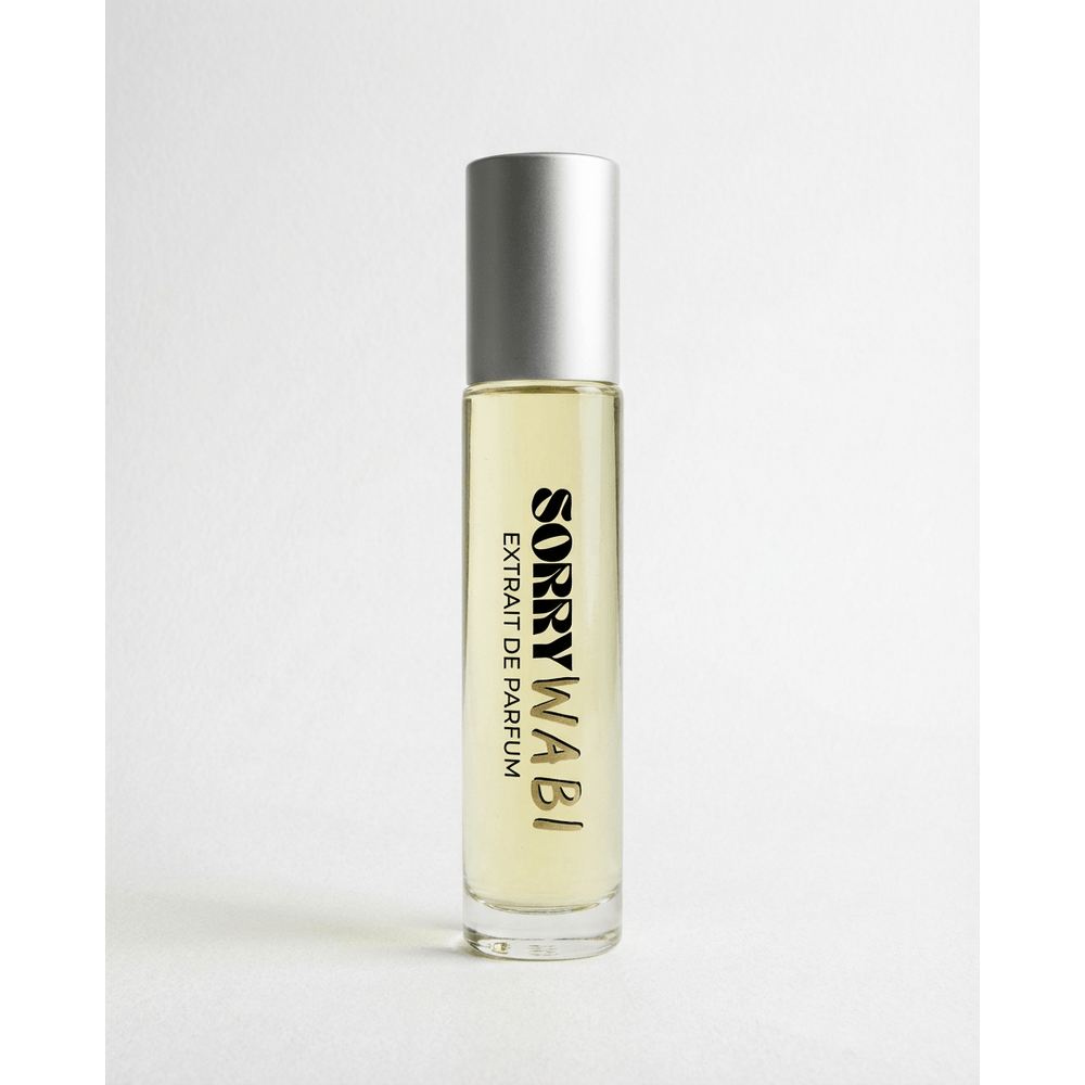 Sorry Not Sorry Wabi Extrait de Parfum Unissex 20ml - lybbeauty