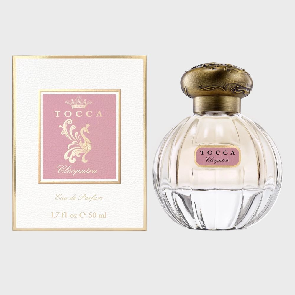 Tocca Giulietta Eau de Parfum - Perfume Feminino 50ml - lybbeauty