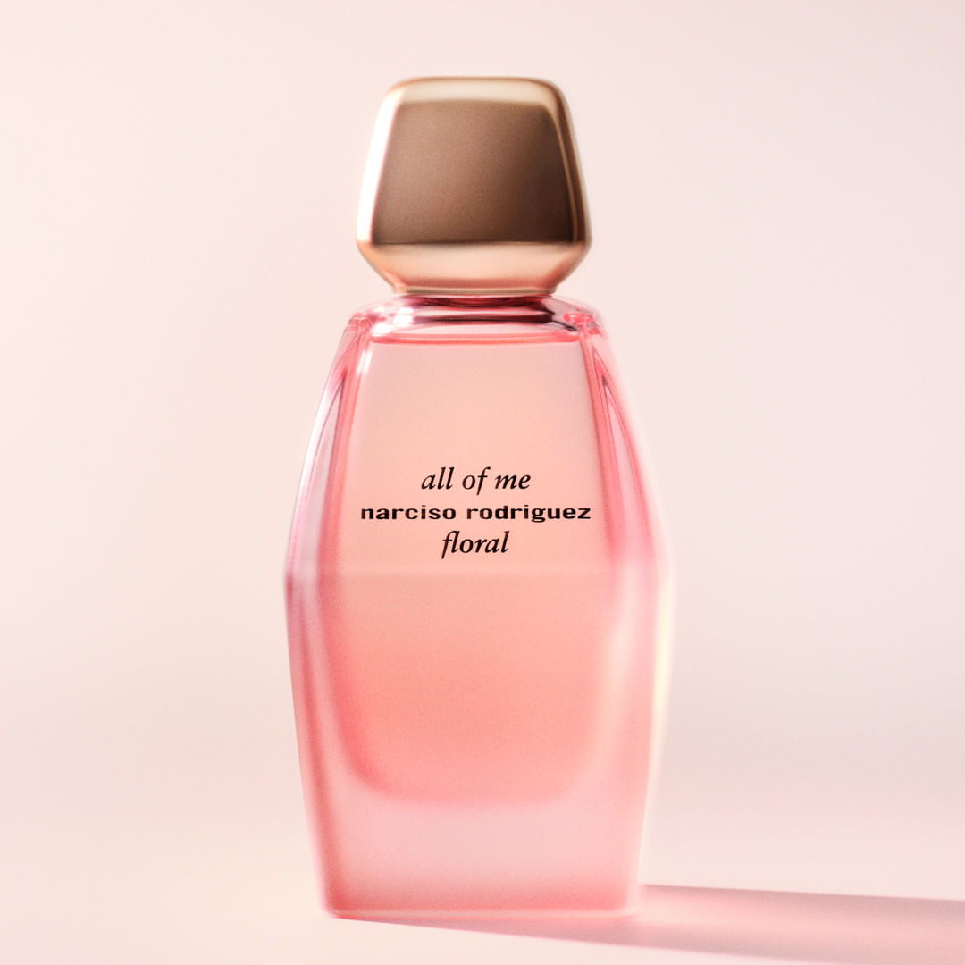 Narciso Rodriguez All Of Me Florale 30ml EDP - lybbeauty
