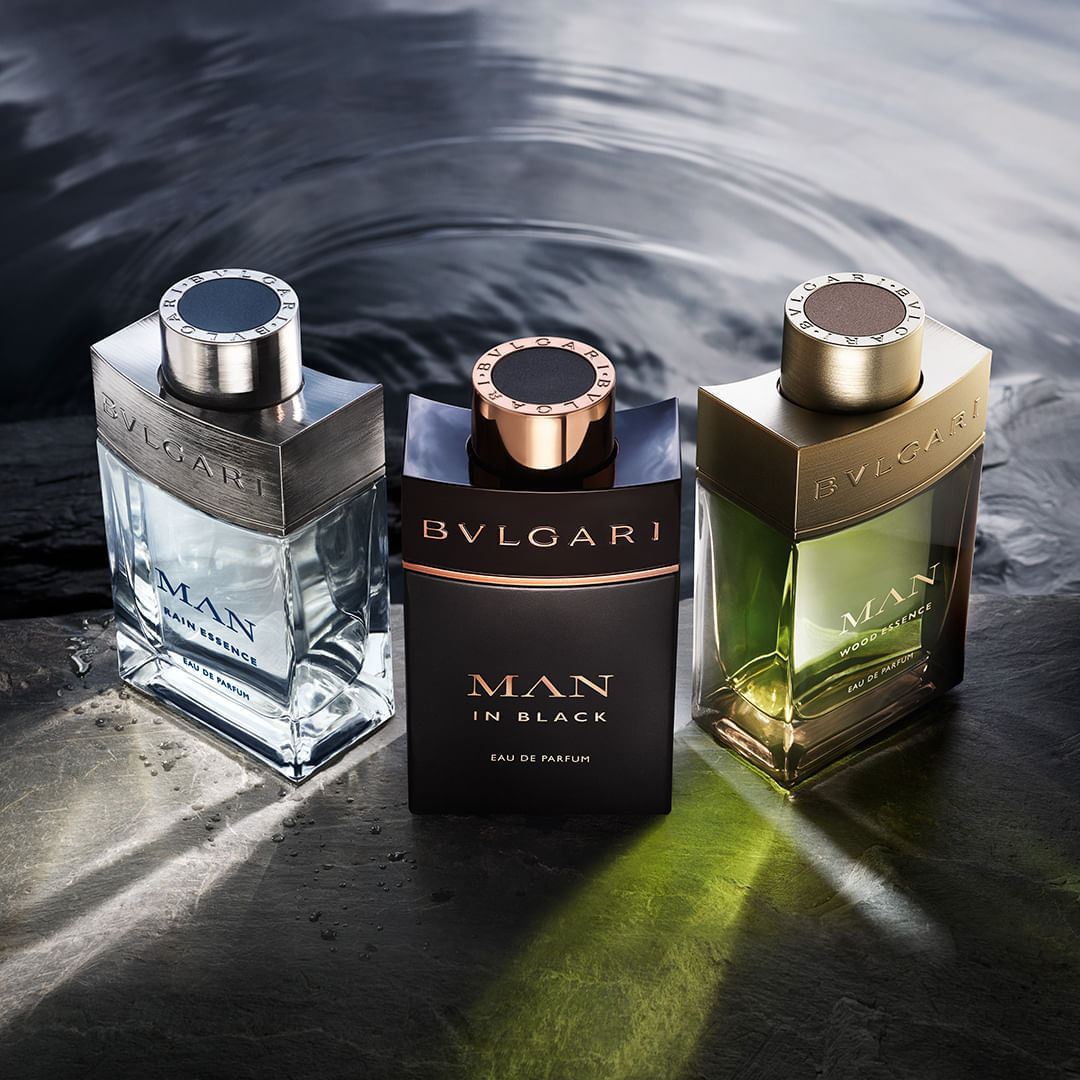 Bvlgari Man Wood Essence EDP 60ml – Força e Sofisticação - lybbeauty