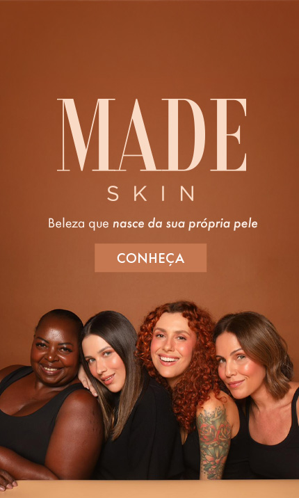 MADE SKIN