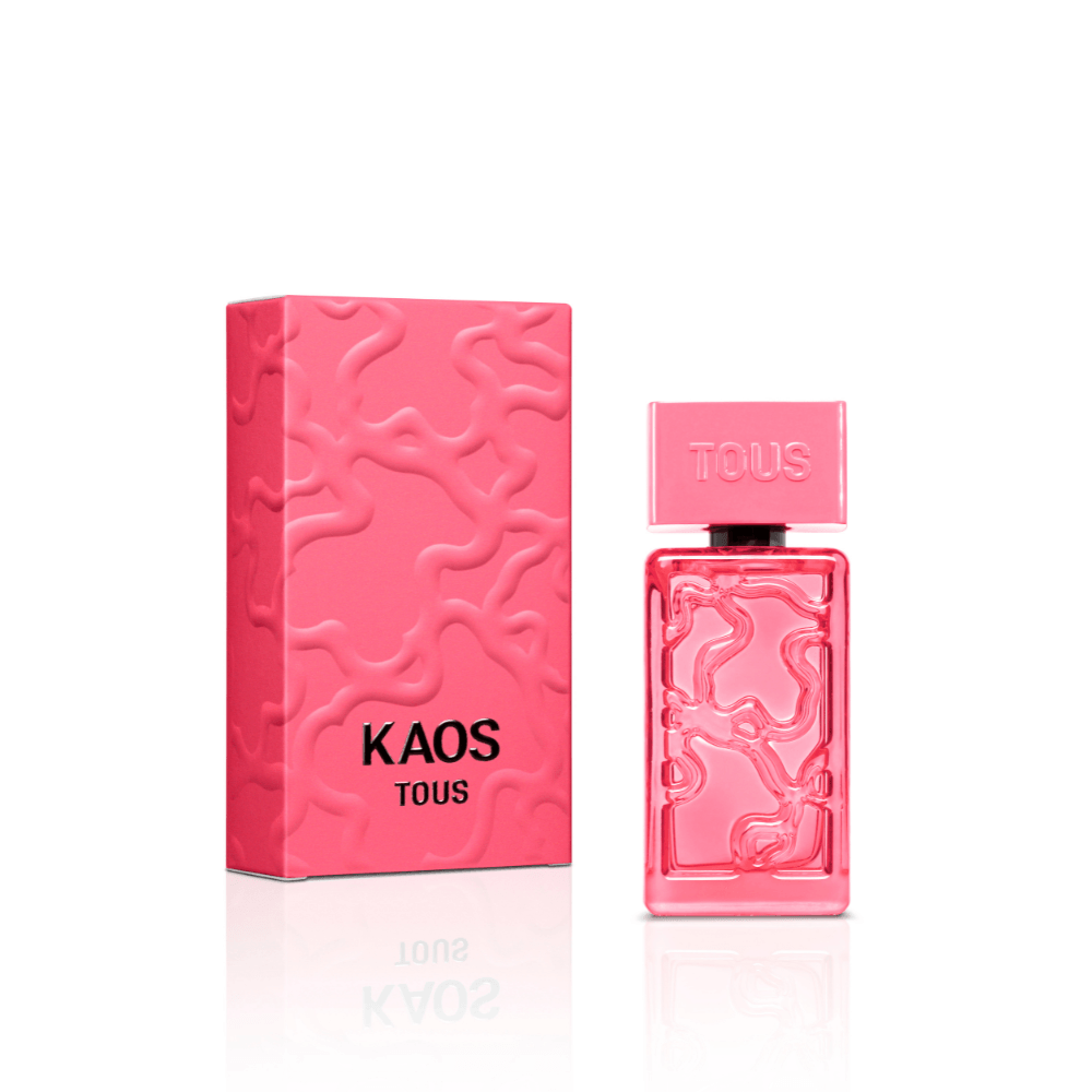 Perfume Feminino Tous Eau de Toilette 90ml | LYB - lybbeauty