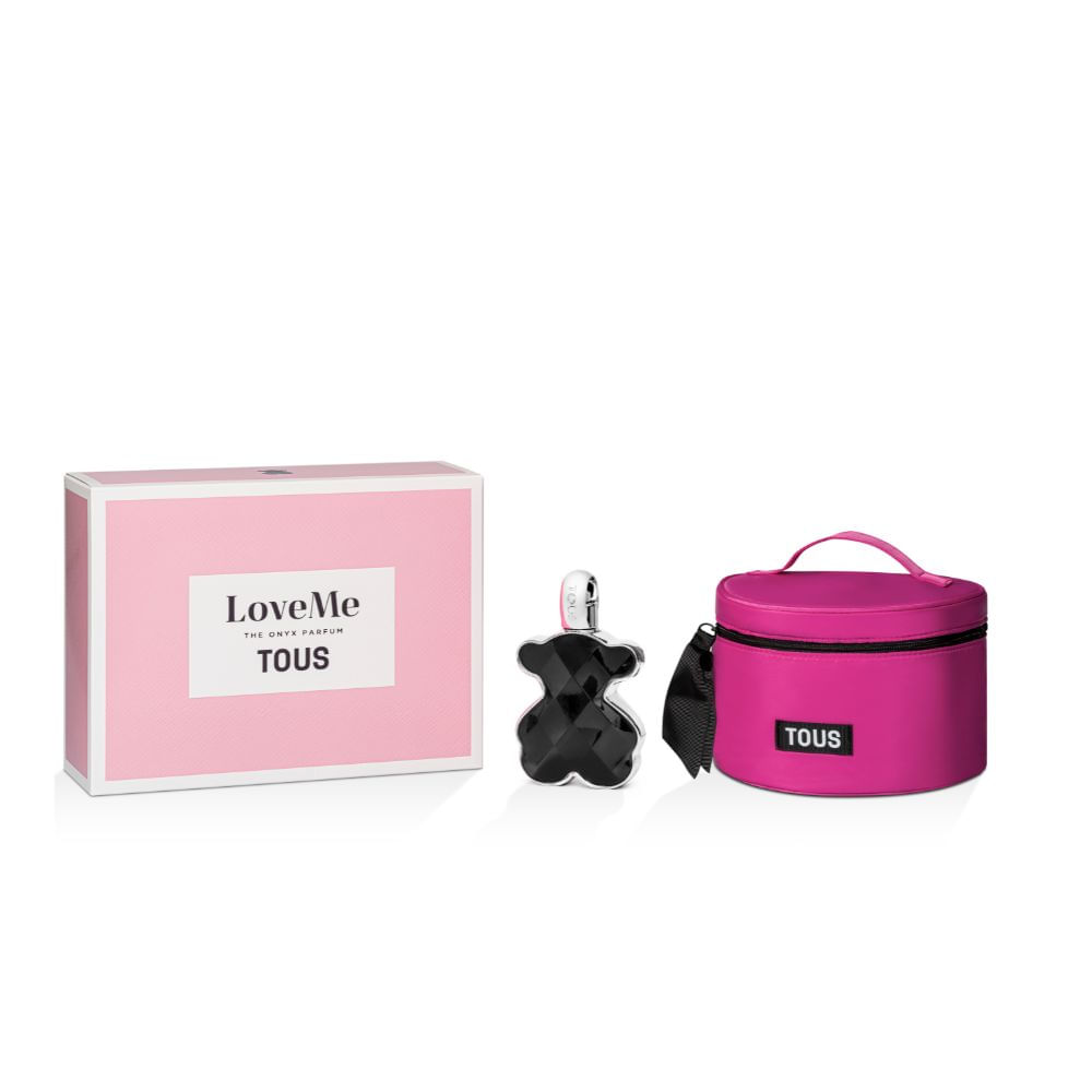 Perfume Feminino Tous Eau de Toilette 90ml | LYB - lybbeauty