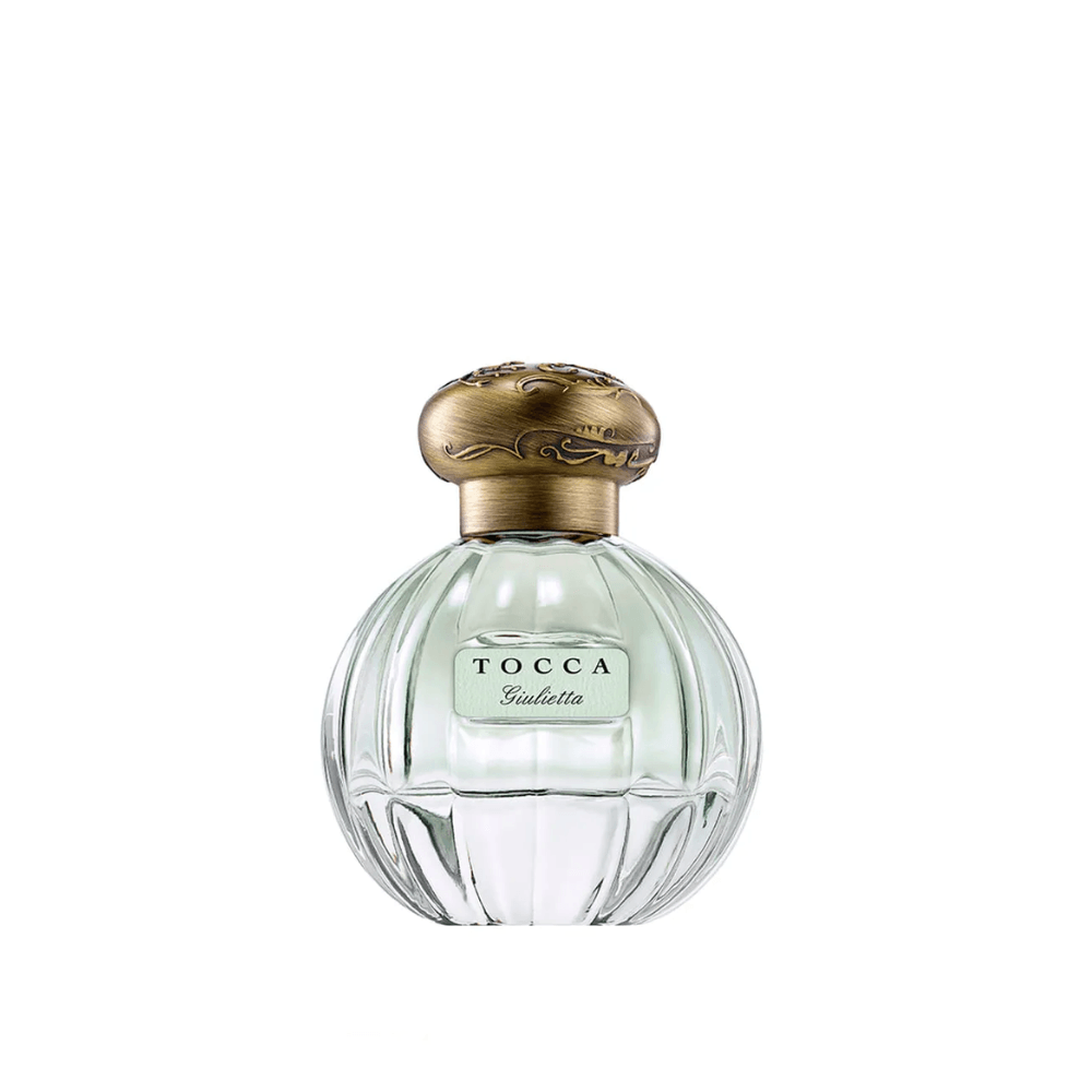 TOCCA Giulietta 香水 50ml Tocca Giulietta Eau de Parfum - Perfume Feminino 50ml - lybbeauty