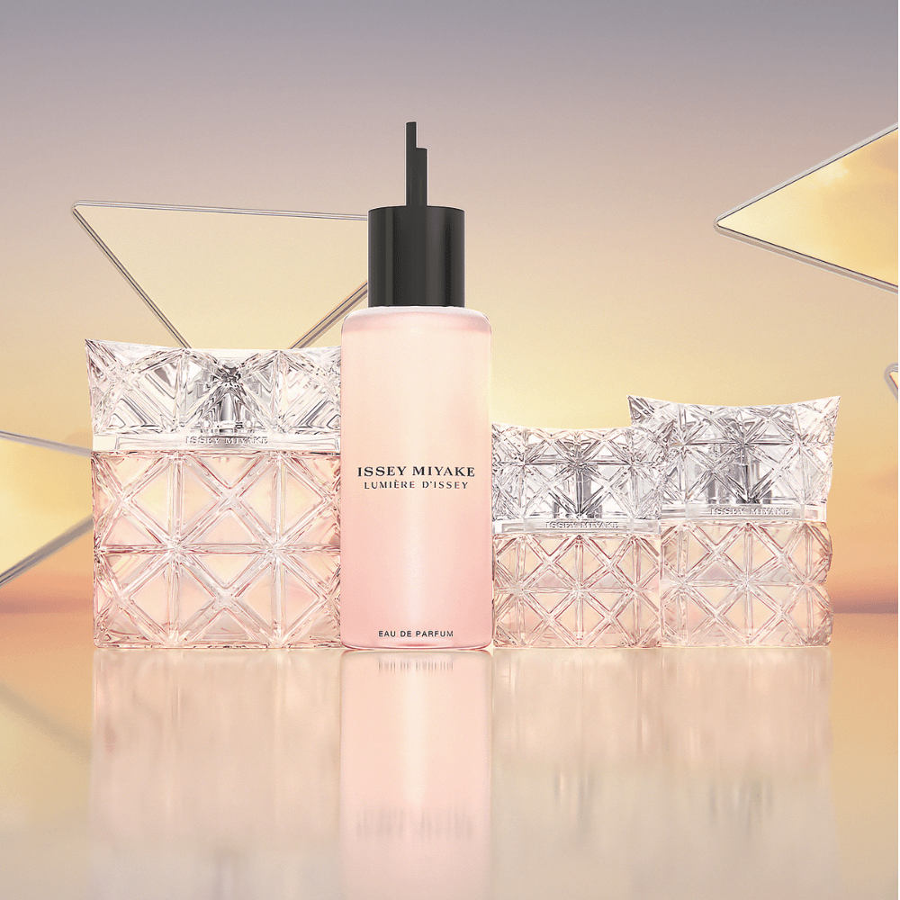 Issey Miyake Lumiere D'Issey Eau De Parfum - lybbeauty