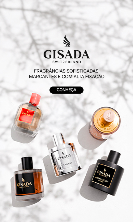 Gisada