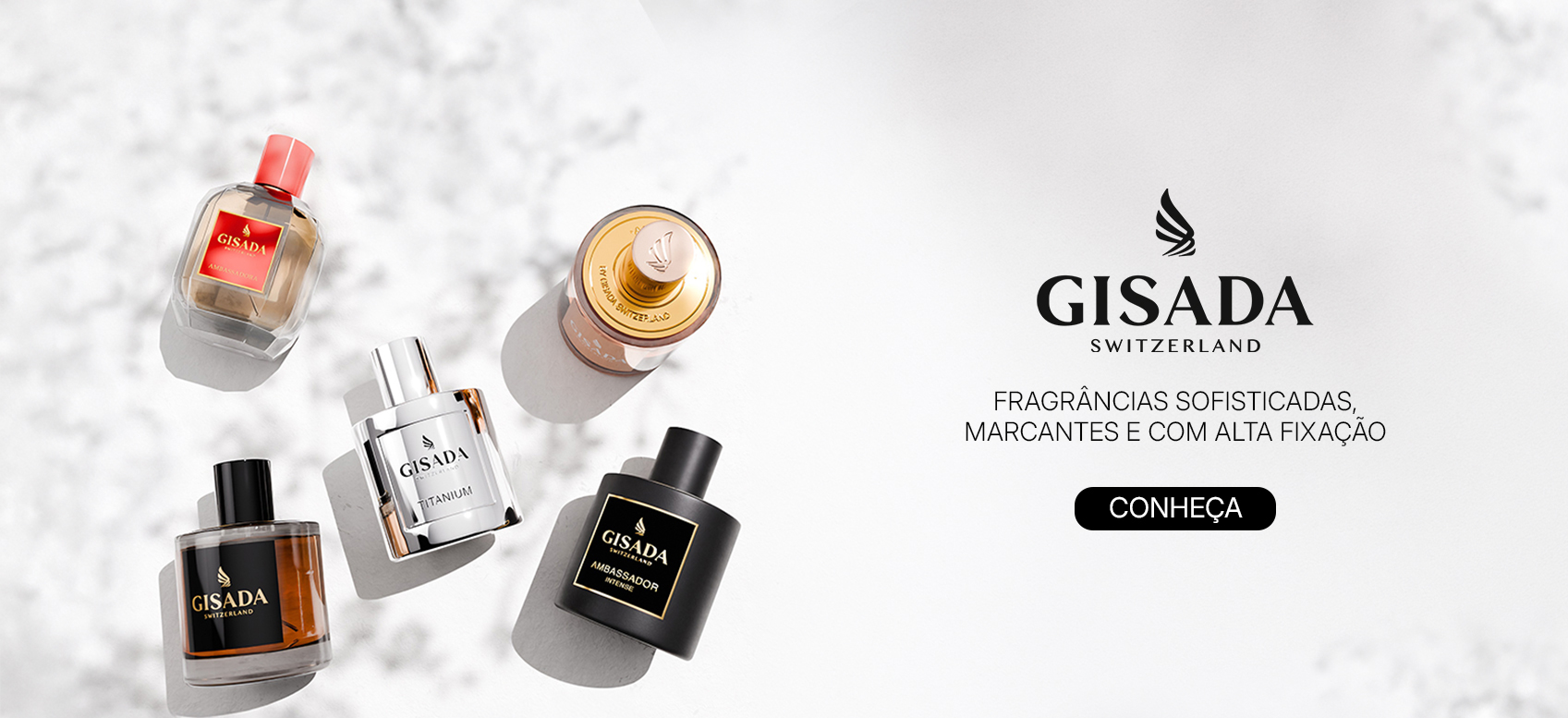 Gisada