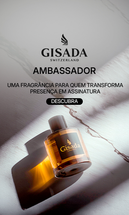Gisada