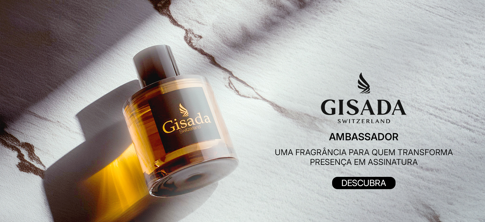 Gisada