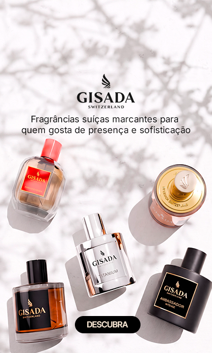 Gisada
