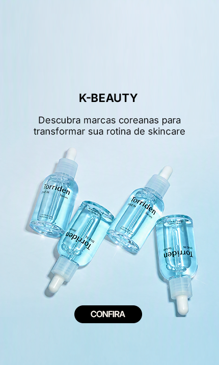 K-beauty