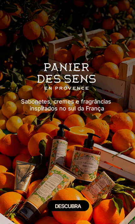 Panier des Sens