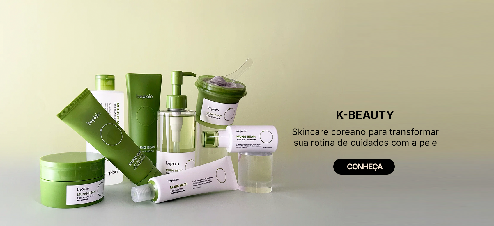 K-beauty