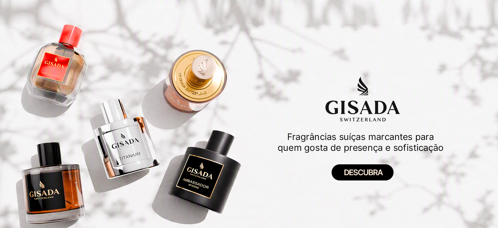 Gisada