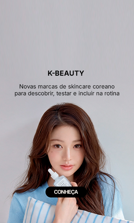 K-beauty