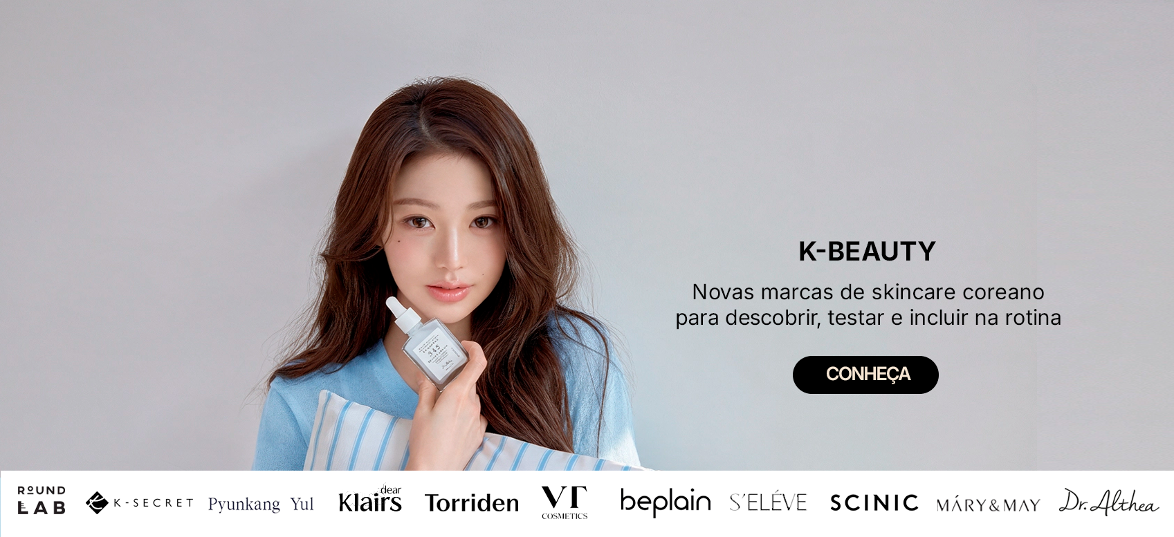 K-beauty