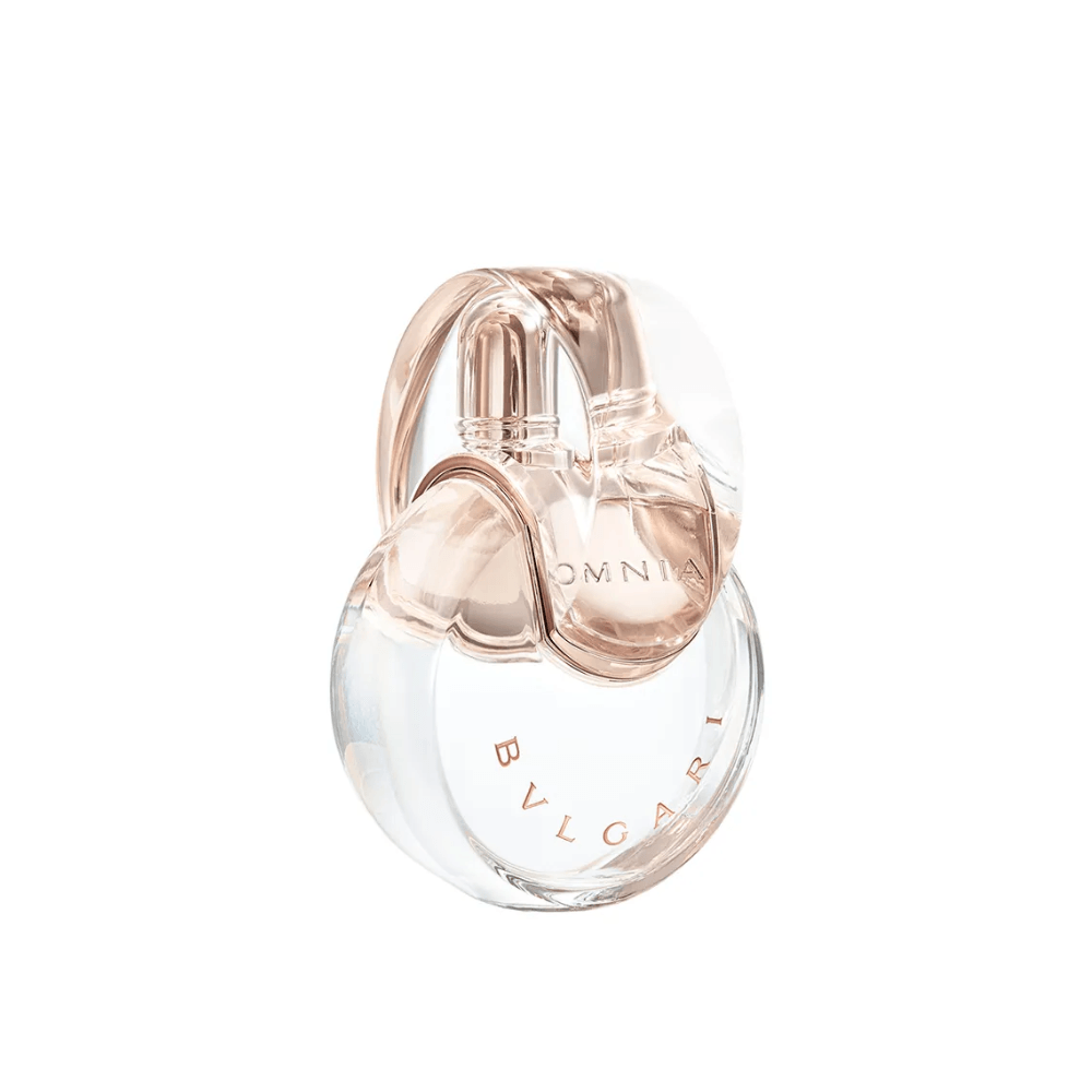 Bvlgari Omnia Crystalline EDP 100 ml – Perfume Feminino - lybbeauty