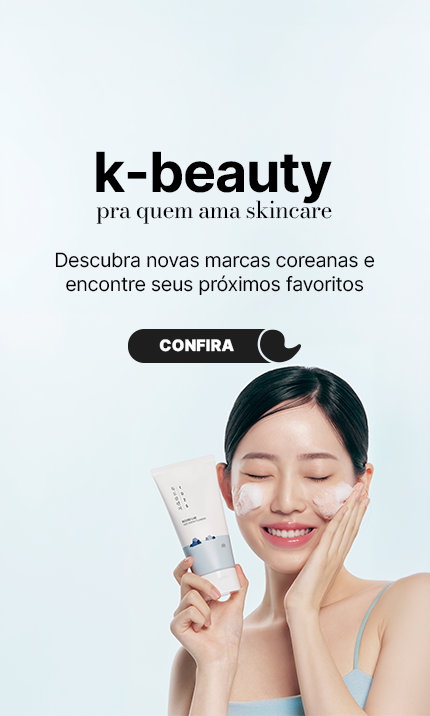 K-beauty