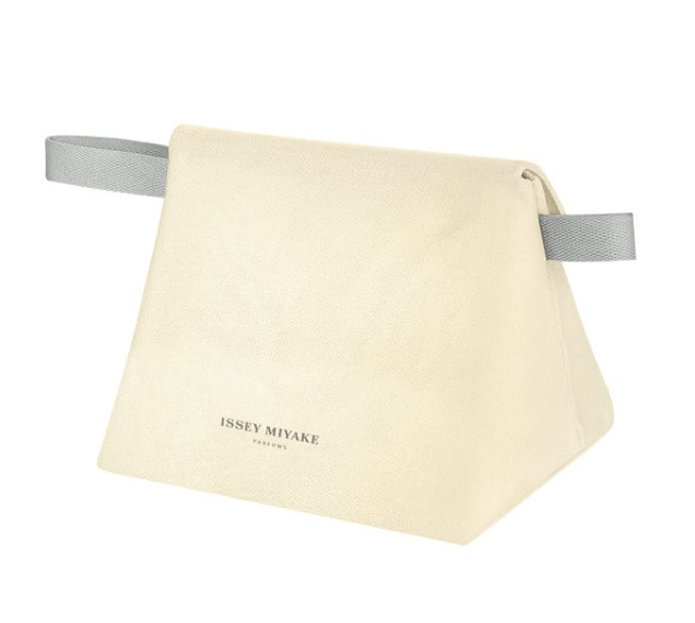 Necessaire Issey Miyake